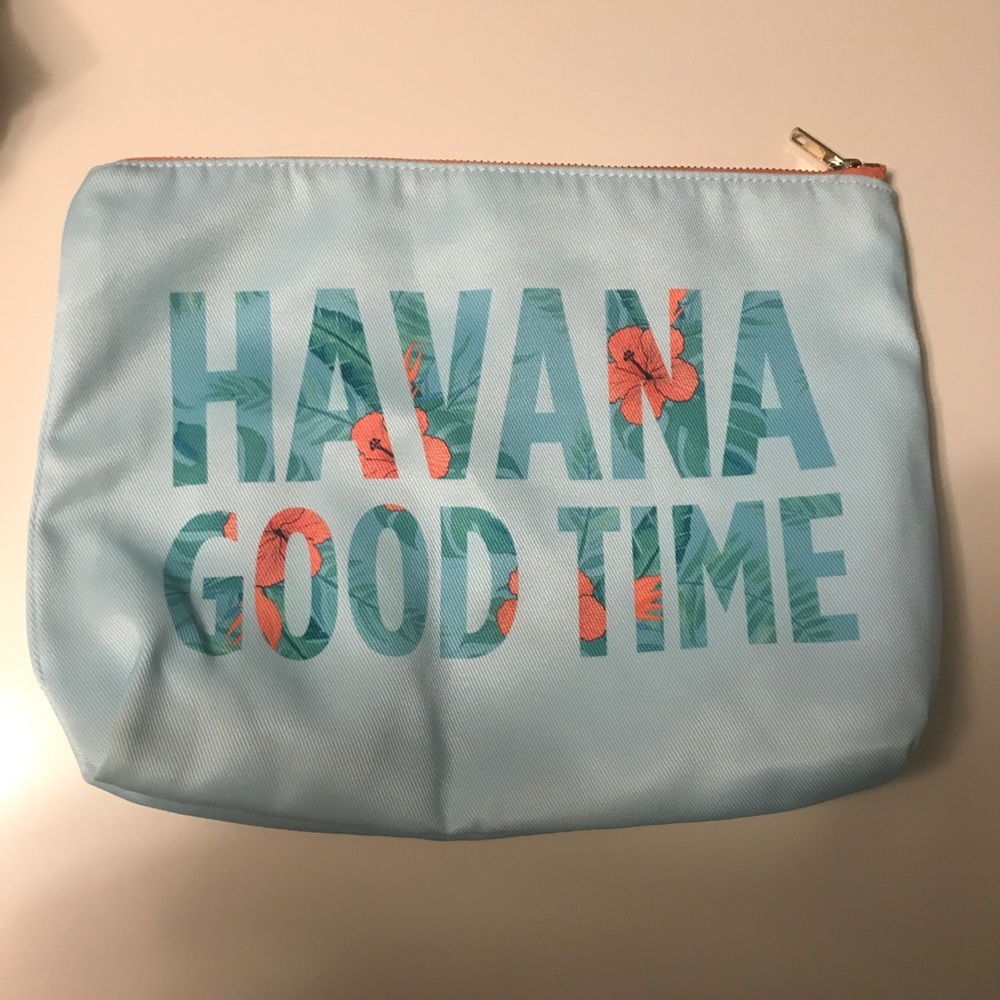 Pura Vida bag